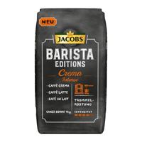 Jacobs - Barista Editions Crema Intense Bonen - 1kg - thumbnail
