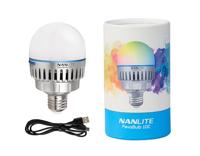 Nanlite PavoBulb 10C - thumbnail