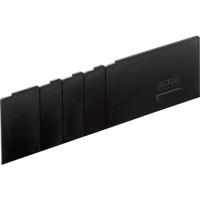 Parat 900016161 Tussenschot (diepte) 1 stuks (l x b x h) 325 x 2 x 88 mm - thumbnail