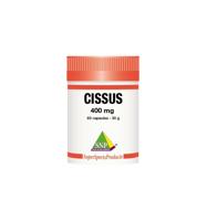 SNP Cissus 400mg 60 Capsules - thumbnail