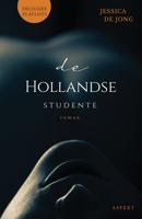 De Hollandse studente - Jessica de Jong - eBook (9789464242201) - thumbnail