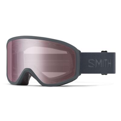 Smith Reason OTG Sneeuwbril Slate OS