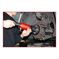 KS Tools 440.0115 Aandrijfassuitdrukvoorrichtingsset, 2-delig, 4- en 5-GATS - thumbnail