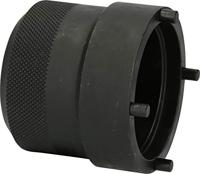 KS Tools 150.9776 1/2 Draagscharnierdopsleutel voor Toyota, 66,0 mm - thumbnail
