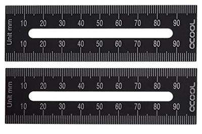 Alphacool Alphacool Eiskoffer - Measuring Kit PC-waterkoeling