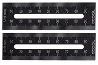 Alphacool Alphacool Eiskoffer - Measuring Kit PC-waterkoeling - thumbnail
