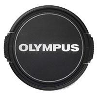 Olympus LC-37B lensdop 37mm Zwart - thumbnail