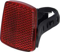 XLC cr-r03 reflector for seatpost - thumbnail