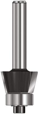 ENT Fasefrees HM 22 graden met lager, Kolf 8mm - 7913742 ENT Fasefrees HM 22 graden met lager, Kolf 8mm - 7913742