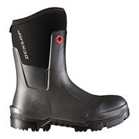 Dunlop ND68A93.CH Craftsman Snugboot S5 | Zwart | Maat 38 - 8713197051367 - thumbnail