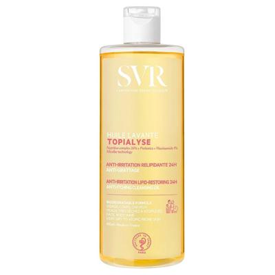 SVR Topialyse Huile Lavante 400ml