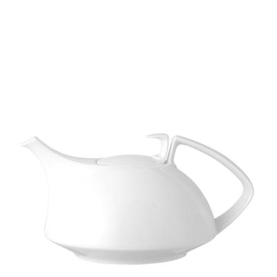 ROSENTHAL STUDIO LINE - Tac White - Theepot 3 1,35l ROSENTHAL STUDIO LINE - Tac White - Theepot 3 1,35l