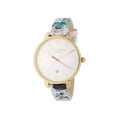 Ted Baker TE10031559 Horloge Dames 38mm