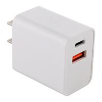 18W voedingsadapter plug adapter US plug - thumbnail