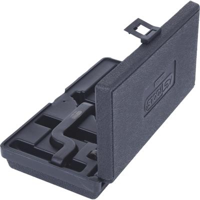 KS Tools 700.1900 KS Tools 700.1900 VW waterpompdemontage-gereedschapsset, 3-delig