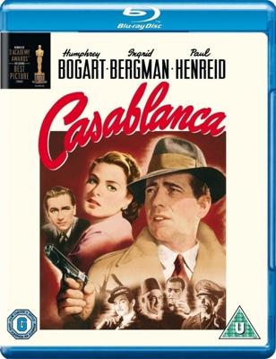 Casablanca