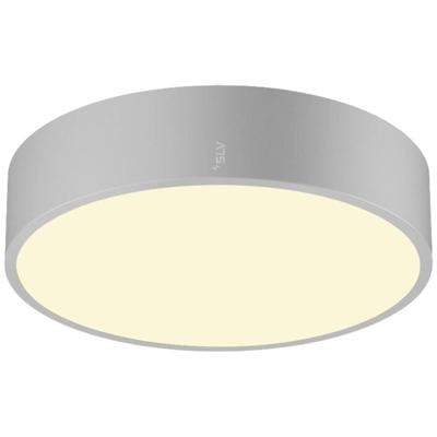 SLV Plafondlamp / HanglampMedo 30 grijs - CCT - Ø 28cm - 1007318