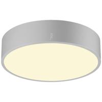 SLV Plafondlamp / HanglampMedo 30 grijs - CCT - Ø 28cm - 1007318 - thumbnail
