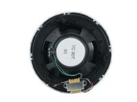 Omnitronic CSX-8 PA-plafondluidspreker Wit 1 stuk(s) - thumbnail