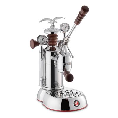 SMEG LPLESA01EU Espresso Koffiemachine Abile