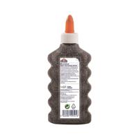 Kinderlijm Elmer&apos;s glitter zwart - thumbnail