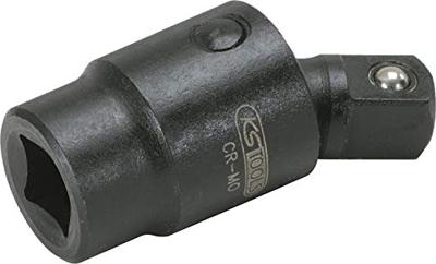KS Tools 515.1584 5151584 Kogelgewricht Aandrijving 1/4 (6.3 mm) 1 stuk(s)