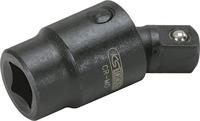 KS Tools 515.1584 5151584 Kogelgewricht Aandrijving 1/4 (6.3 mm) 1 stuk(s) - thumbnail