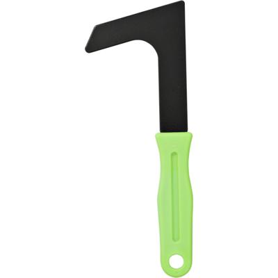 Kinzo Garden Voegenkrabber Set Groen/Zwart