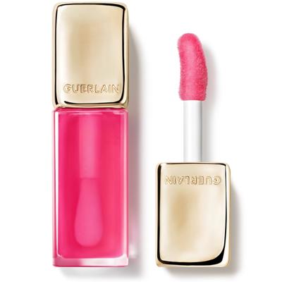 Guerlain KissKiss Bee Glow Oil 458 9,5ml Guerlain KissKiss Bee Glow Oil 458 9,5ml