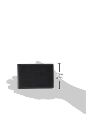 Sigel VZ170 VZ170 Visitekaartmap 40 kaarten (b x h x d) 110 x 75 x 12 mm Zwart Kunststof