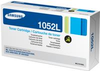 Samsung by HP toner MLT-D1052L zwart, 2500 pagina&apos;s - OEM: SU758A - thumbnail