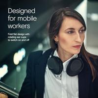 Sennheiser Epos Adapt UC MS 660BT, zwart - thumbnail