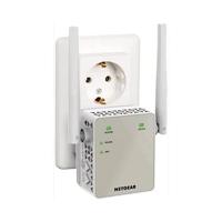 NETGEAR WiFi-versterker EX6120 EX6120-100PES 1.2 GBit/s - thumbnail