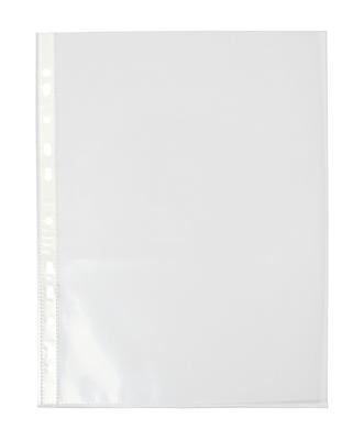 Showtas quantore a4 11-gaats pp 0.11 glad 25 stuks