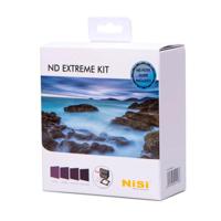 NiSi ND Extreme Kit 100mm - thumbnail
