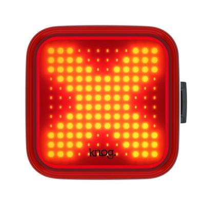 Knog Blinder X Achterlicht Knog Blinder X Achterlicht