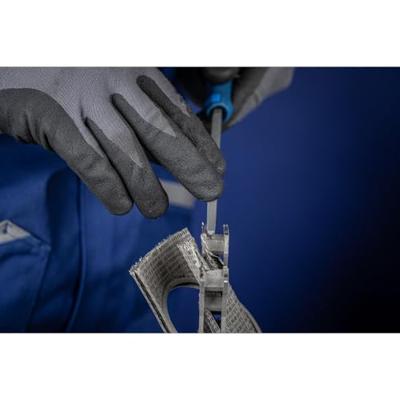 PFERD TOOLS 11104302 Werkplaatsvijl Lengte 300 mm 5 stuk(s)