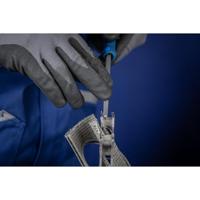 PFERD TOOLS 11104302 Werkplaatsvijl Lengte 300 mm 5 stuk(s) - thumbnail