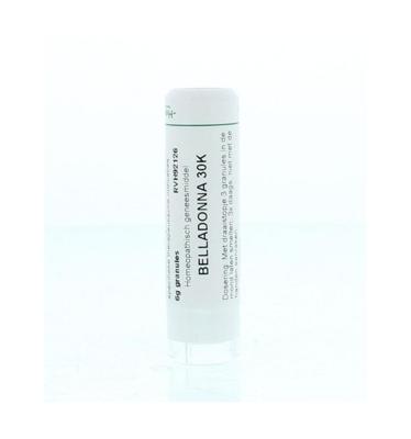 Belladonna 30K Belladonna 30K