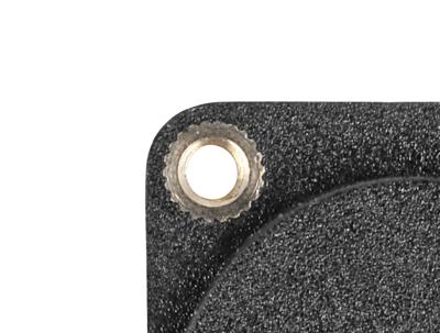 Delock 3,5 mm klinkstekker naar 3,5 mm klinkbus, D-Type, 20 cm