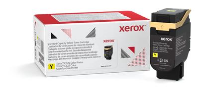 Originele Toner Xerox 006R04822 Geel Zwart (1 Stuks) Originele Toner Xerox 006R04822 Geel Zwart (1 Stuks)