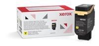 Originele Toner Xerox 006R04822 Geel Zwart (1 Stuks) - thumbnail