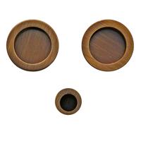 HDD Pro Schuifdeurkom Inkapschelp Fra Rond Brons - thumbnail