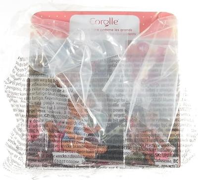 Corolle mon grand poupon - interactieve wc