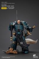 Warhammer The Horus Heresy Action Figure Alpha Legion Harrowmaster Armillus Dynat 20 cm - thumbnail