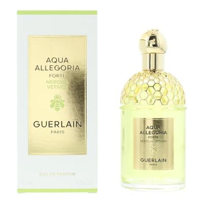 Guerlain Aqua Allegoria Nerolia Vetiver Forte125ml