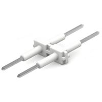WAGO 2061-902 WAGO GmbH & Co. KG Connector (b x h x d) 11.70 x 2.50 x 30 mm 300 stuk(s) - thumbnail
