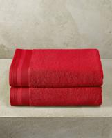 De Witte Lietaer De Witte Lietaer badhanddoek Excellence 70x140 chili pepper - thumbnail