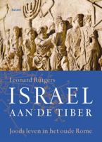 Israël aan de Tiber (Paperback) - thumbnail