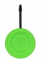 Barbieri inner tube nxt tpu 27,5x2.0/2.6 sv 45mm green - thumbnail